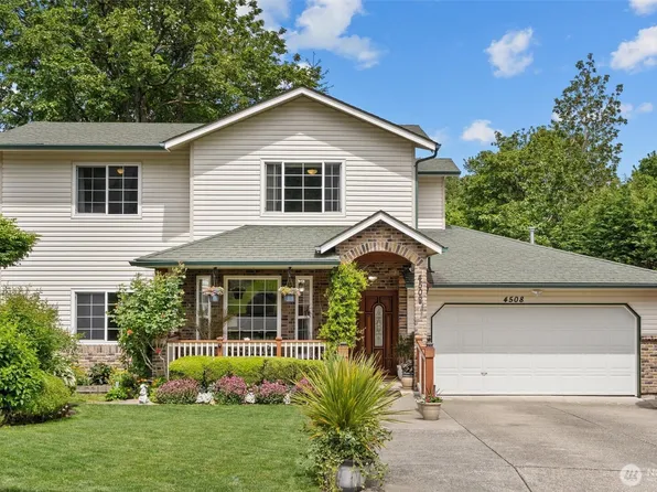 4508 S 262nd Street, Kent, WA 98032
