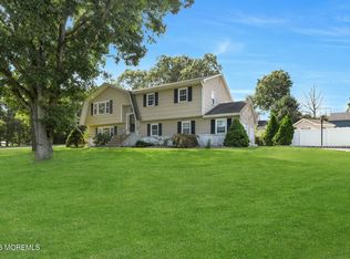 700 Merrimac Way, Brick, NJ 08724