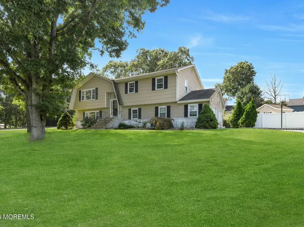 700 Merrimac Way, Brick, NJ 08724