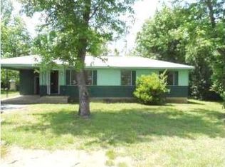 485 Piney Rd, Trenton, GA 30752