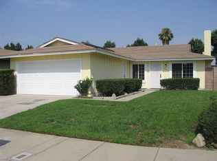 8671 Pine Dr, Rancho Cucamonga, CA 91730