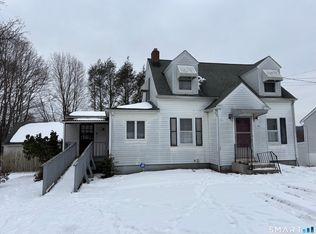 101 Ridgefield Street, Meriden, CT 06450