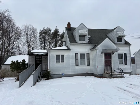 101 Ridgefield Street, Meriden, CT 06450