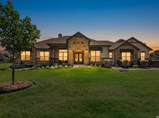 1186 Via Principale, New Braunfels, TX 78132