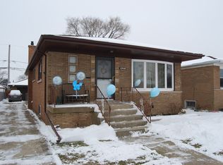 12908 S Exchange Ave, Chicago, IL 60633