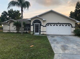 512 Noridge Dr, Lehigh Acres, FL 33936
