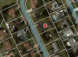 1209 Mardrake Rd, Daytona Beach, FL 32114