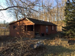 14699 Hungry Hollow Rd, Danville, IL 61834