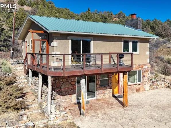 4351 County Road 12, Cotopaxi, CO 81223