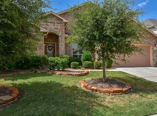 22747 Adrift Row Ln, Porter, TX 77365