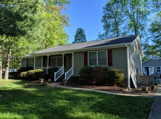 611 Valley Dr, Durham, NC 27704