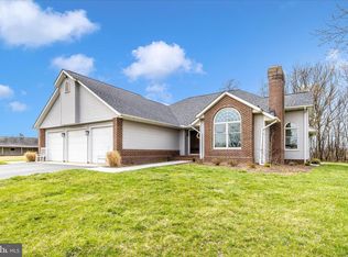 8708 Reichs Ford Rd, Frederick, MD 21704