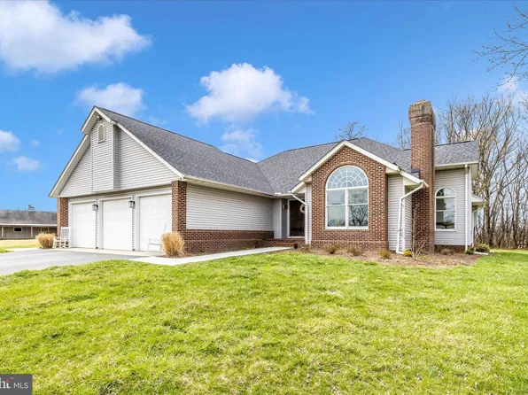 8708 Reichs Ford Rd, Frederick, MD 21704