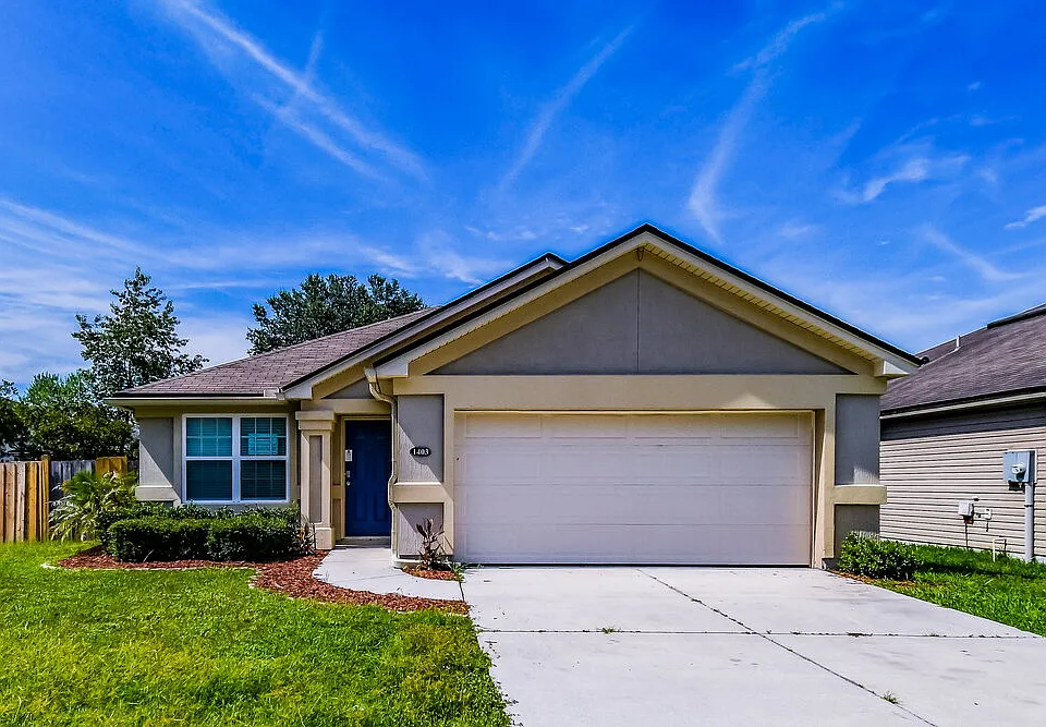 1403 Creek Point Blvd