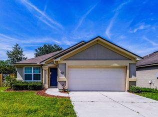 1403 Creek Point Blvd, Jacksonville, FL 32218
