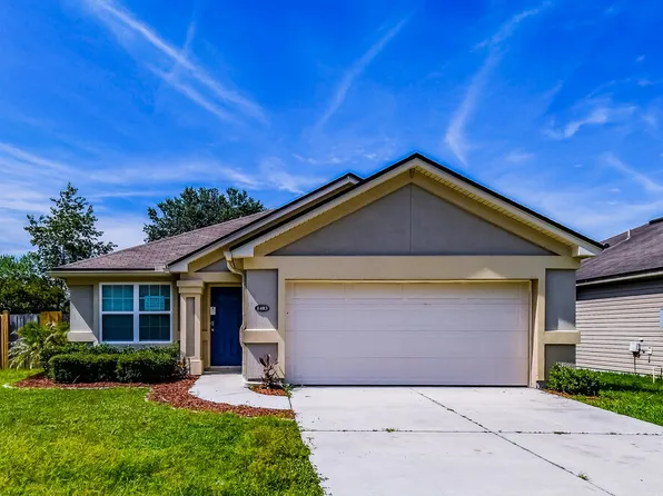 1403 Creek Point Blvd, Jacksonville, FL 32218