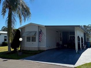 275 Dixie Cir #275, Haines City, FL 33844