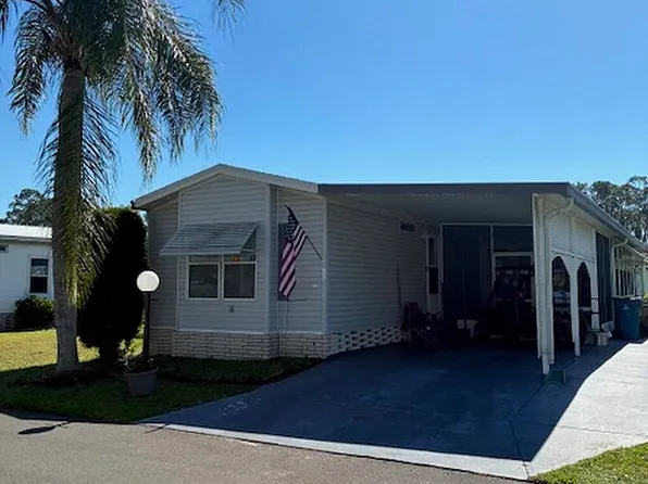 275 Dixie Cir #275, Haines City, FL 33844