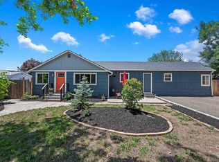 215 S Jackson St, Mountain Home, ID 83705