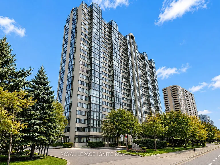350 Webb Dr #1708 — Photo 1