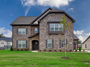 134 Sougahatchee Dr, New Market, AL 35761