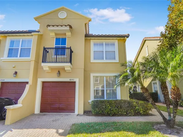 4940 Luge Ln, Orlando, FL 32839