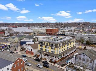 3 Water St #402, Mystic, CT 06355
