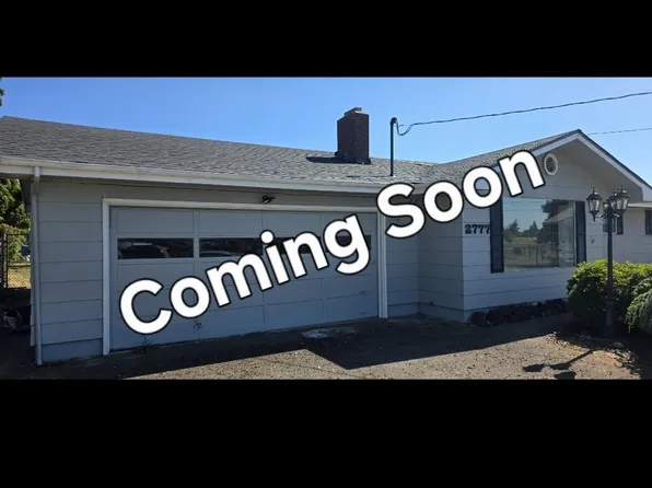 2777 Marcola Rd, Springfield, OR 97477