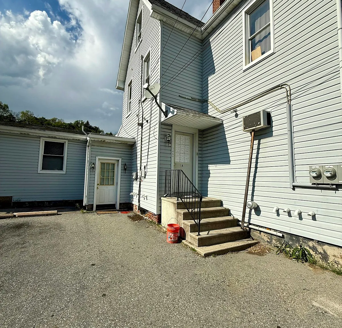 145 Spring Valley Road, Unit 145-#1A - 2bed room — Photo 1