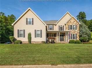 248 Killarney Rd, Winfield, WV 25213