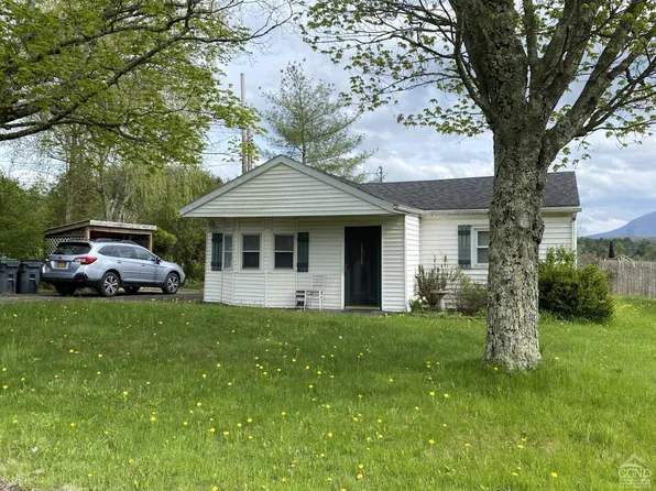 231 Stone Bridge Road, Cornwallville, NY 12418