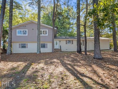 1858 Whitworth Dr, Riverdale, GA, 30296