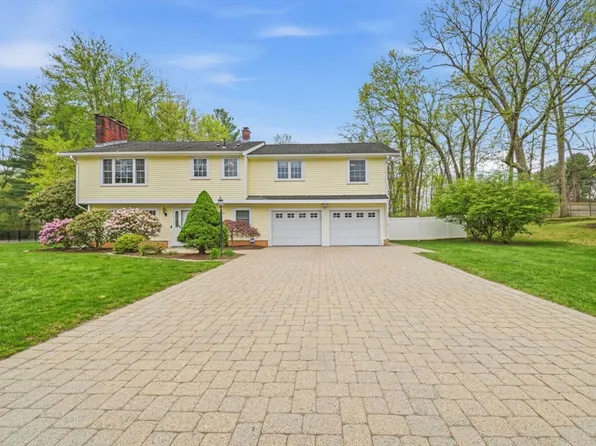 8 Stanley Dr, Framingham, MA 01701