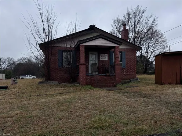 504 Norwalk St, Greensboro, NC 27407
