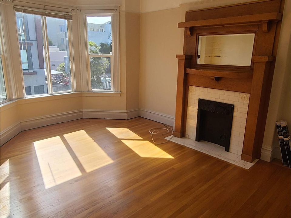 1st image of 3231-3233 Laguna St #1