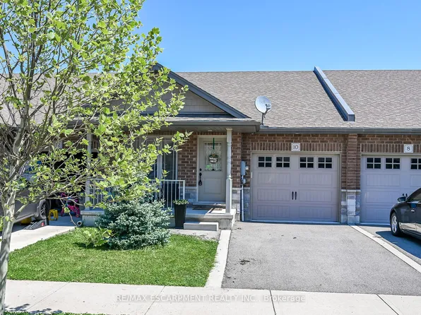 10 Emily St, Norfolk County, ON N0A 1N6