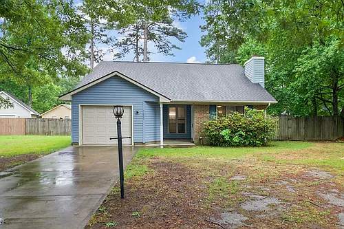 7209 Reedy Creek Dr Photo 1