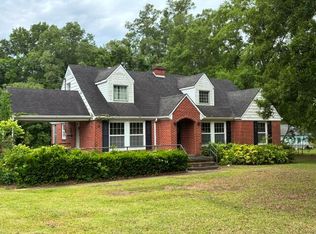 20810 Highway 50 W, West Point, MS 39773