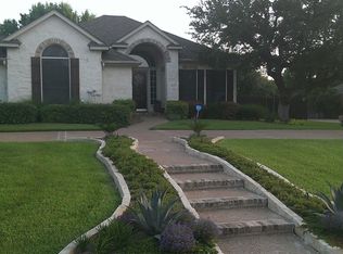 4 Shaded Way, Round Rock, TX 78664