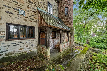 Rented by Compass