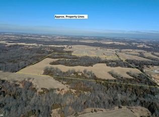 25425 250th Ave, Centerville, IA 52544