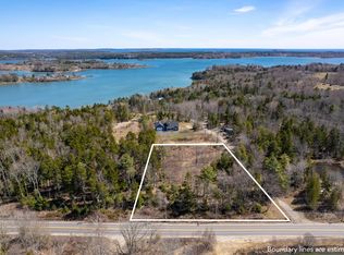 0 Harpswell Neck Rd, Harpswell, ME 04079