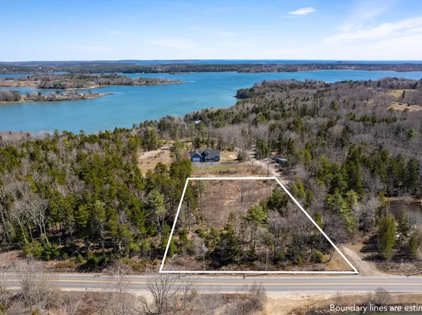 0 Harpswell Neck Road, Harpswell, ME 04079