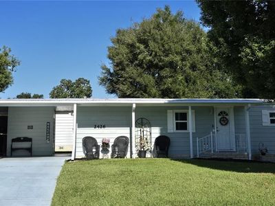 2426 Putter Rd #Ge, Zellwood, FL, 32798