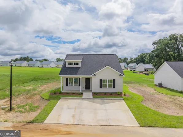 121 Avalon Trce Lot 11, Statesboro, GA 30458