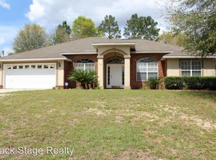 4481 Old Antioch Rd, Crestview, FL 32536