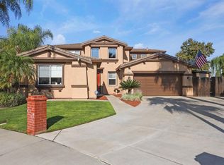 891 Everglades Ct, Tracy, CA
