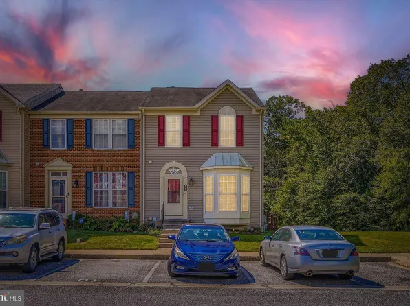 4901 Paper Bark Rd, Aberdeen, MD 21001