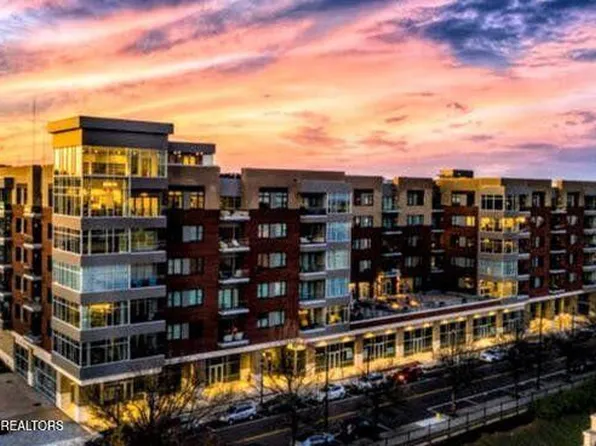 333 W Depot Ave APT 310, Knoxville, TN 37917