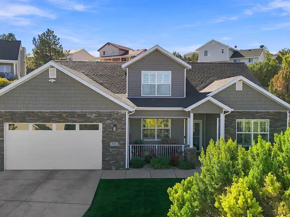 315 N Pachea Trl, Cedar City, UT 84720